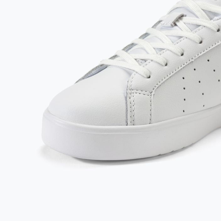 Buty damskie FILA Lusso white 7