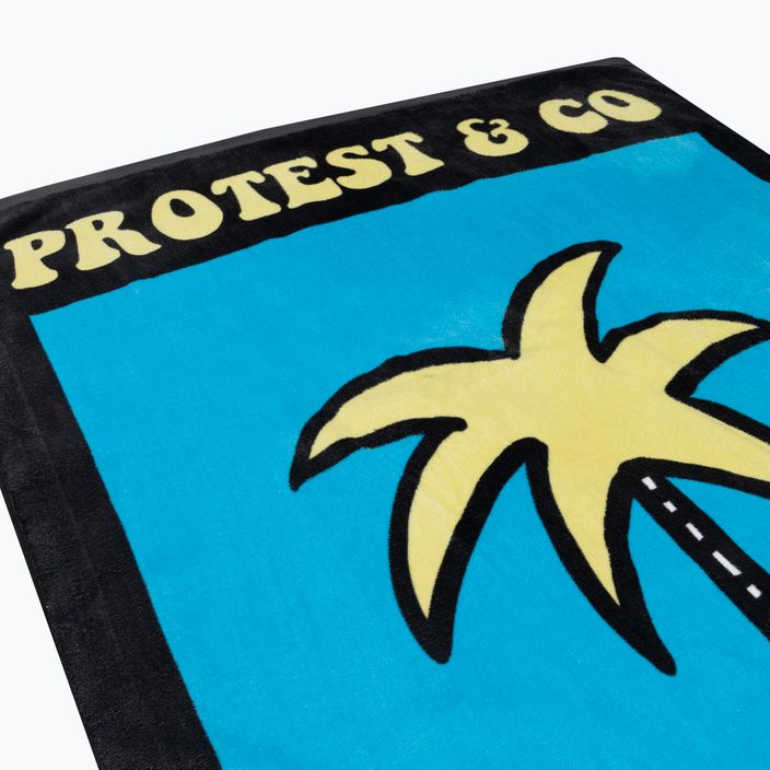 Ręcznik Protest Prtgeorge afterglow 3