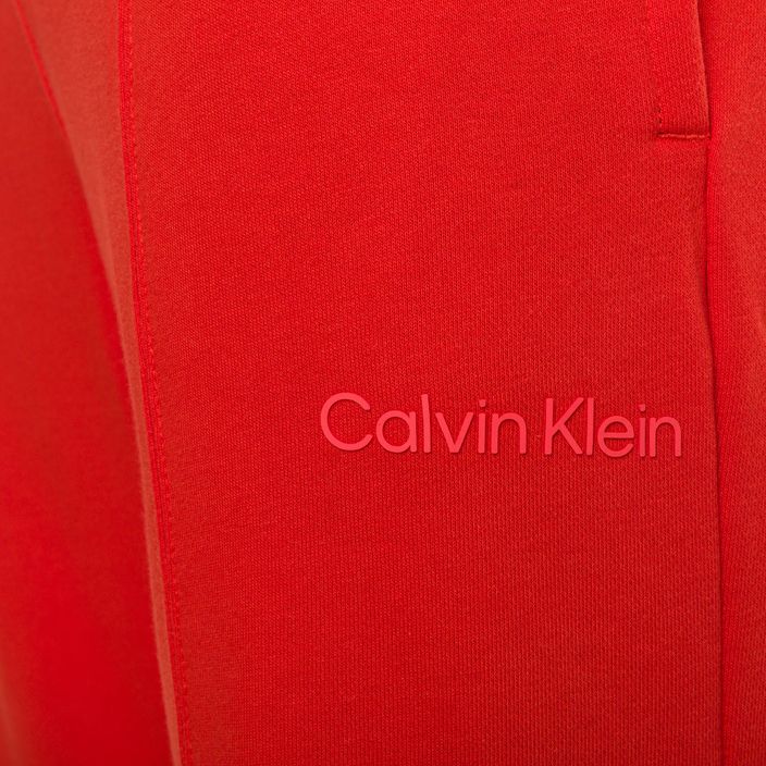 Spodenki męskie Calvin Klein 8.5" Knit hazard 7