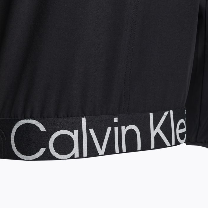 Kurtka męska Calvin Klein Windjacket black beauty 9
