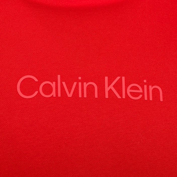 Bluza męska Calvin Klein Hoodie hazard 7
