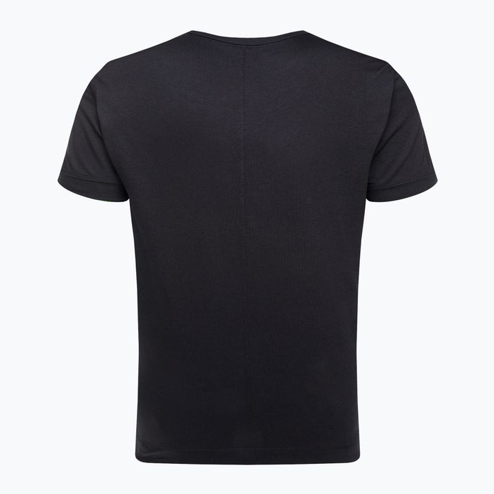 Koszulka męska Calvin Klein black beuty 6