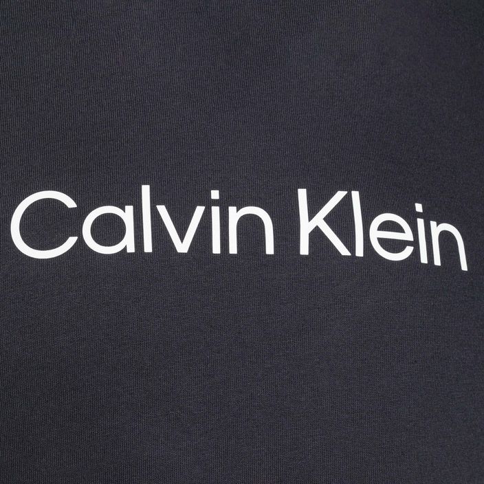 Koszulka męska Calvin Klein black beuty 7