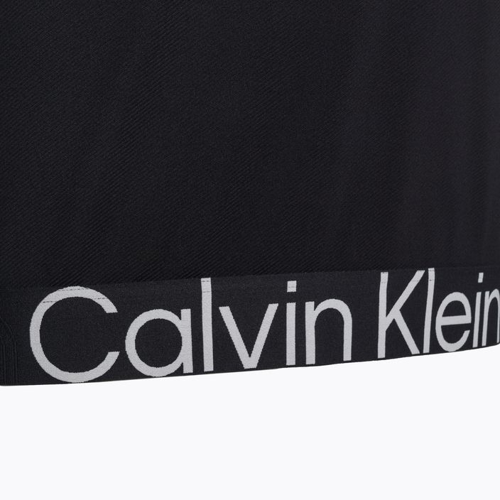 Bluza męska Calvin Klein Pullover black beauty 8