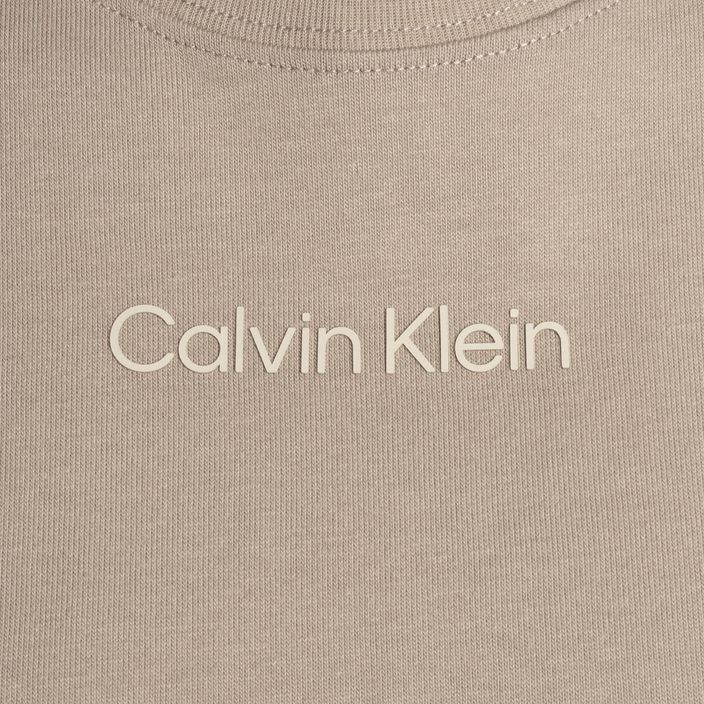 Koszulka damska Calvin Klein winter linen 7