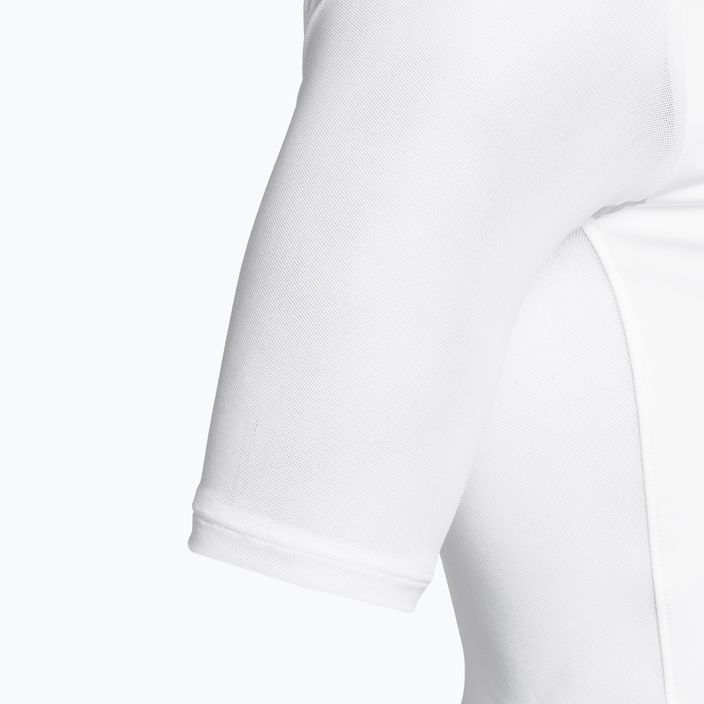 Koszulka damska Calvin Klein Knit bright white 7