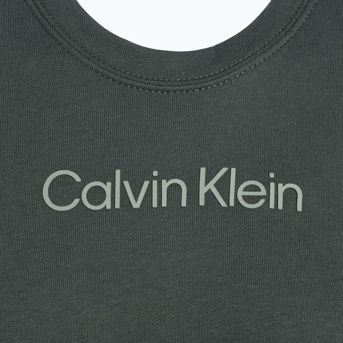 Bluza damska Calvin Klein Pullover urban chic 7