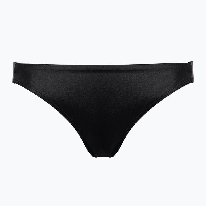 Dół od stroju kąpielowego Calvin Klein Cheeky Bikini black