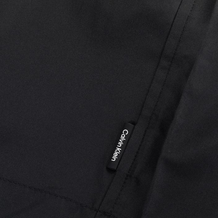 Zestaw szorty + ręcznik Calvin Klein Gift Pack black 4