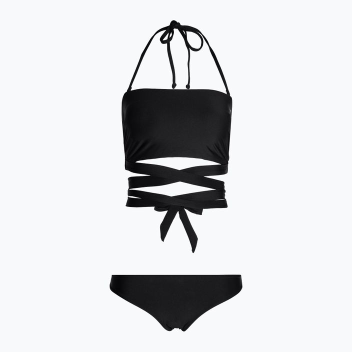 Strój kąpielowy dwuczęściowy damski O'Neill Jen Maoi Bikini black out