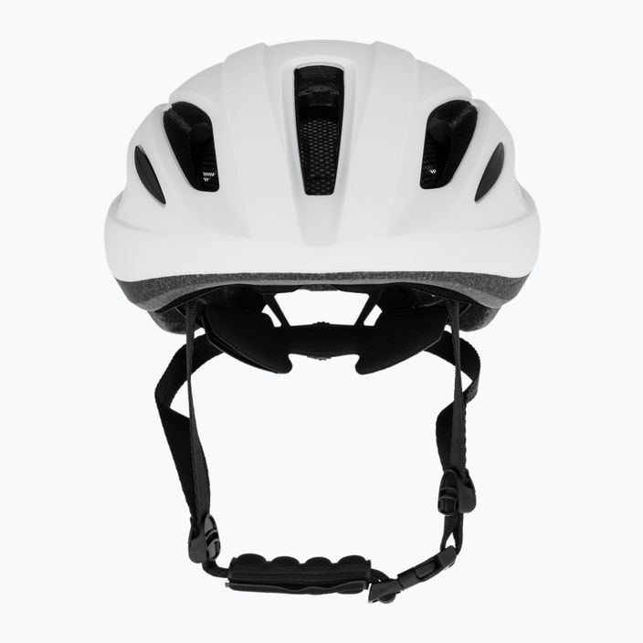 Kask rowerowy Rogelli Cuora white/black 2