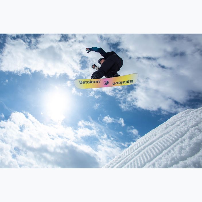 Deska snowboardowa damska Bataleon Distortia 9