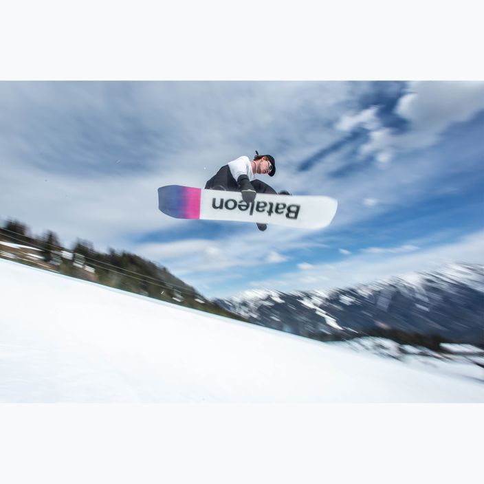 Deska snowboardowa męska Bataleon Whatever 9