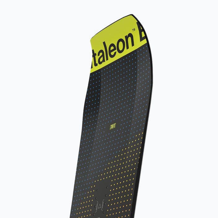 Deska snowboardowa Bataleon Wallie 4