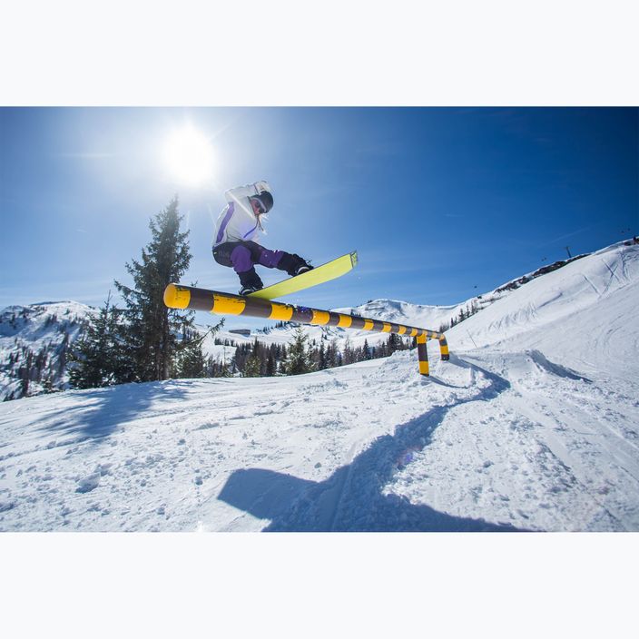 Deska snowboardowa Bataleon Wallie 7