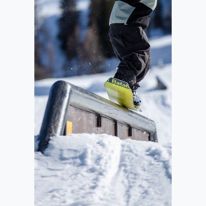 Deska snowboardowa Bataleon Wallie 8