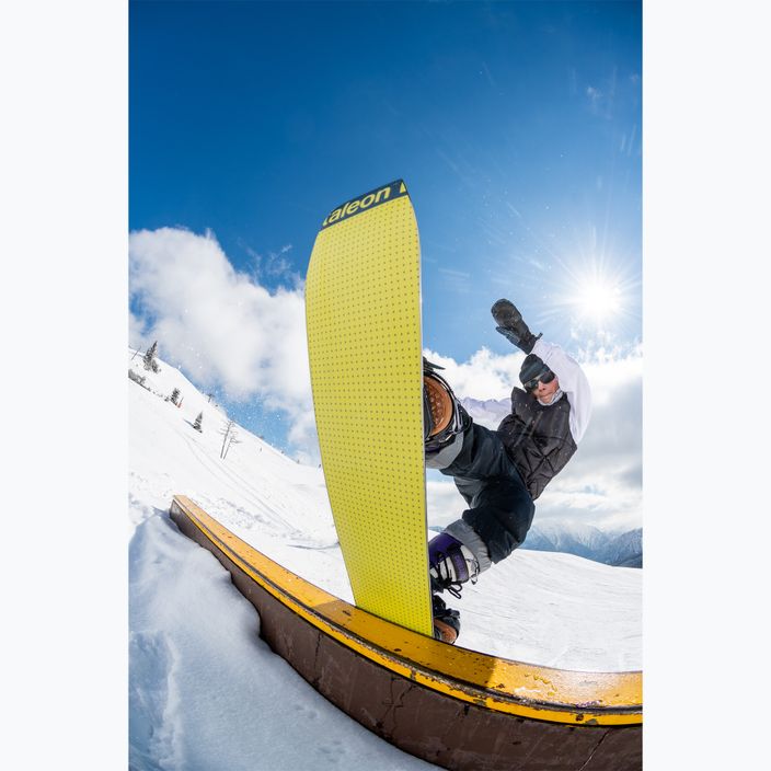 Deska snowboardowa Bataleon Wallie 9