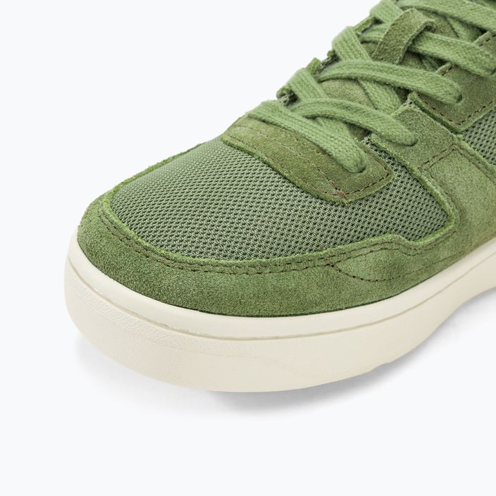 Buty męskie FILA Fxventuno S oil green/marshmallow 7