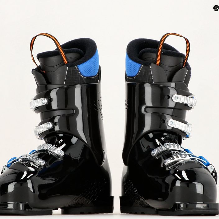 Buty narciarskie dziecięce  Rossignol Comp J4 black 14