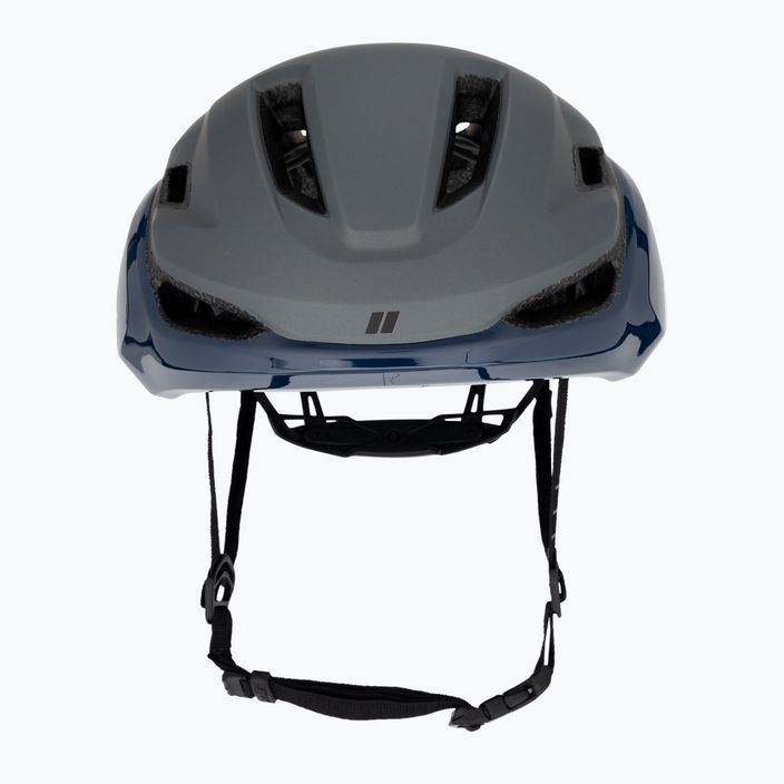 Kask rowerowy HJC Valeco 2 mt gl navy/grey 2