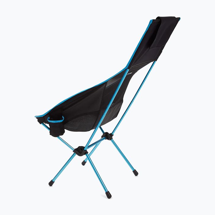 Krzesło turystyczne Helinox Savanna black 2