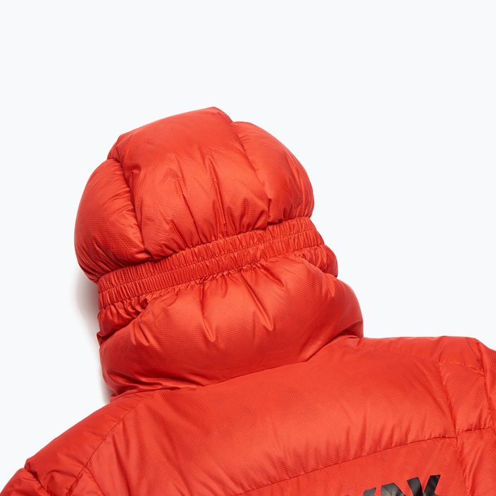 Kombinezon alpinistyczny BLACKYAK Watusi Expedition Suit fiery red 6