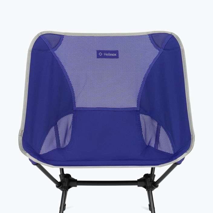 Krzesło turystyczne Helinox One cobalt 3