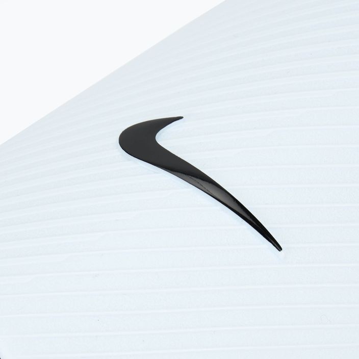 Ochraniacze na golenie Nike J Guard-CE white/black 4