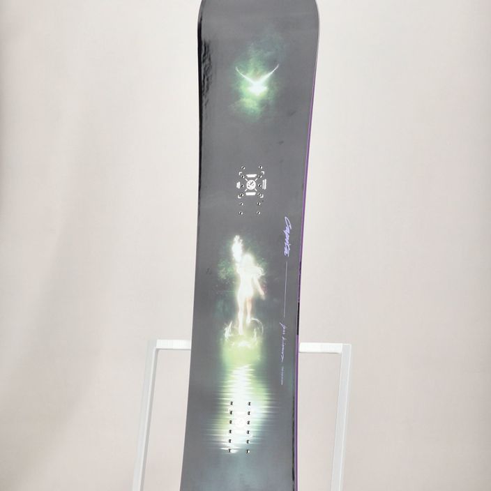 Deska snowboardowa damska CAPiTA The Equalizer By Jess Kimura multicolor 10