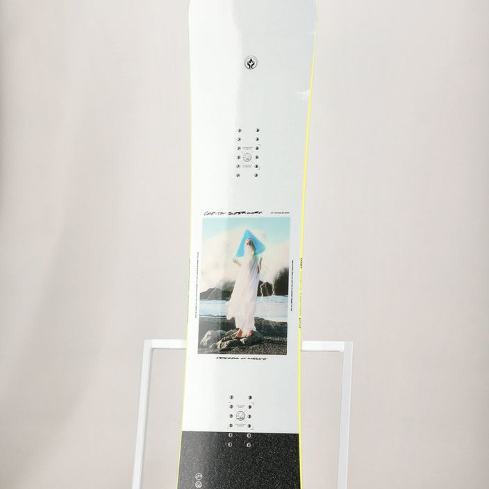 Deska snowboardowa męska CAPiTA Defenders Of Awesome 152 cm 9