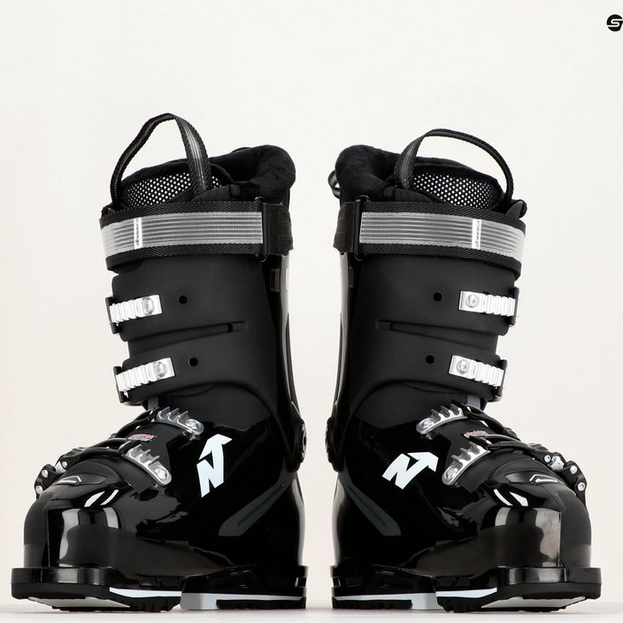 Buty narciarskie damskie Nordica Speedmachine 3 85 W GW black/anthracite/white 10