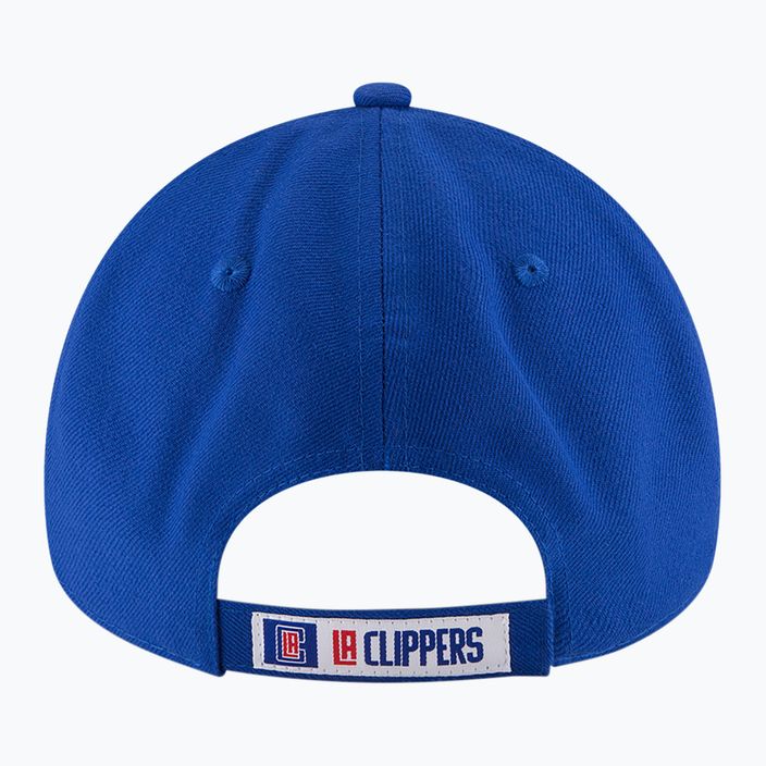 Czapka New Era NBA The League Los Angeles Clippers blue 2