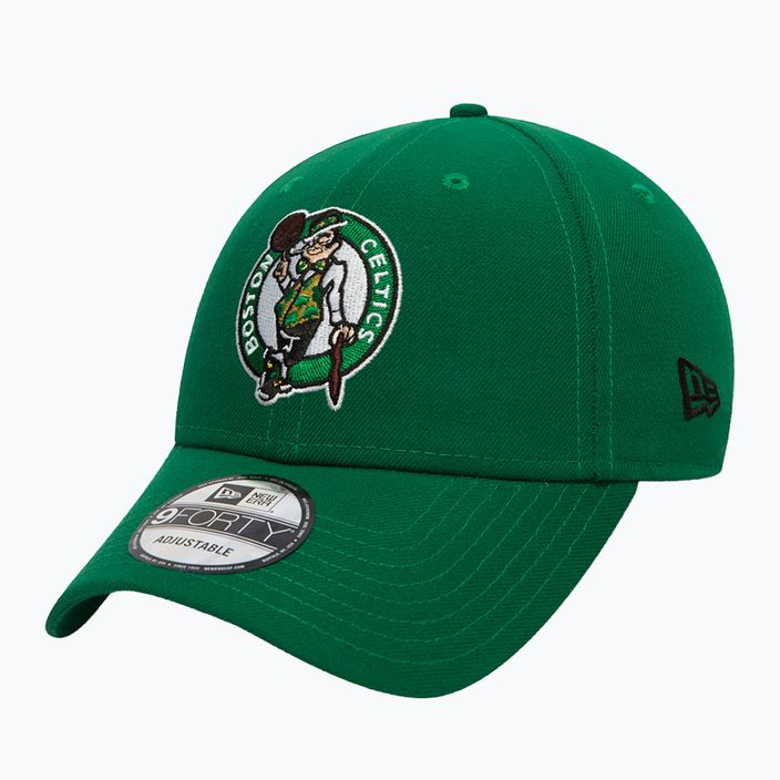 Czapka New Era NBA The League Boston Celtics green 3