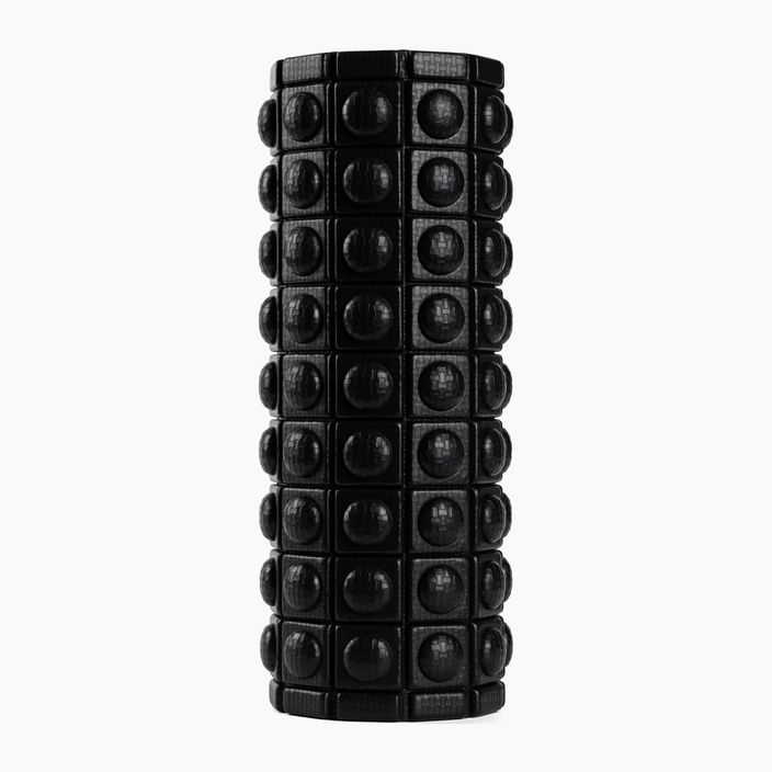 Roller do masażu adidas czarny ADAC-11505BK 2
