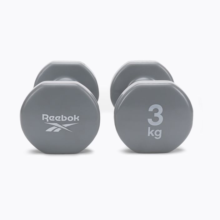 Hantle Reebok RAWT-1615 2 x 1-4 kg 3