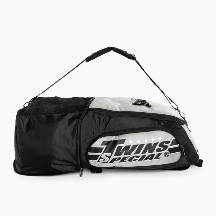 Plecak treningowy Twins Special BAG5 grey 4