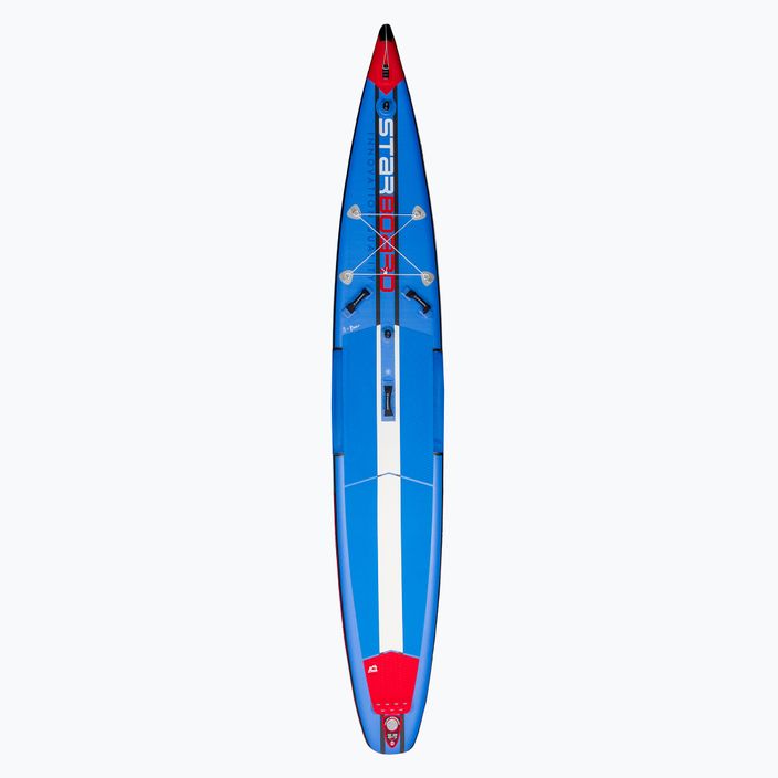 Deska SUP Starboard SUP All Star Airline Deluxe SC 14'0" x 26" airline deluxe 3