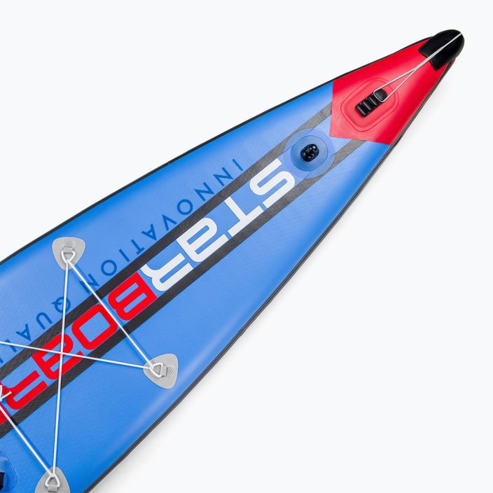 Deska SUP Starboard SUP All Star Airline Deluxe SC 14'0" x 26" airline deluxe 7