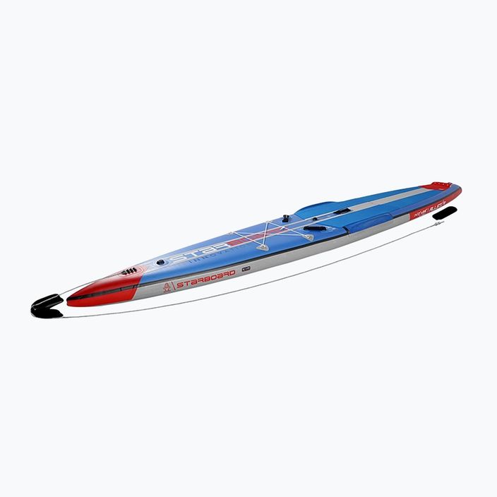 Deska SUP Starboard SUP All Star Airline Deluxe SC 14'0" x 26" airline deluxe 10