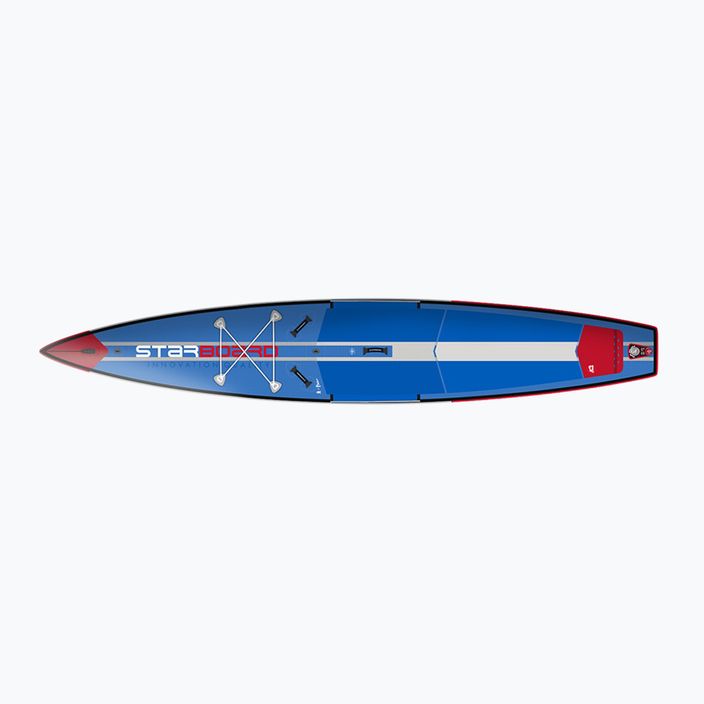 Deska SUP Starboard SUP All Star Airline Deluxe SC 14'0" x 26" airline deluxe 11