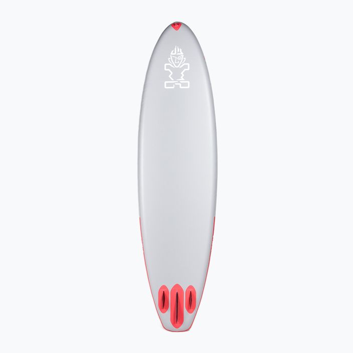 Deska SUP Starboard iGO 10'8" niebieska 4