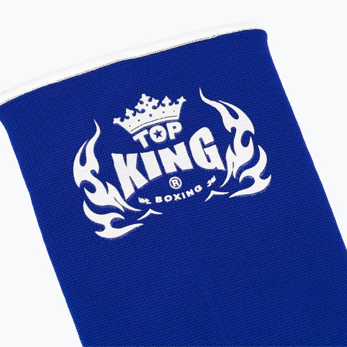 Ochraniacze kostek Top King TKANG-01 blue 4