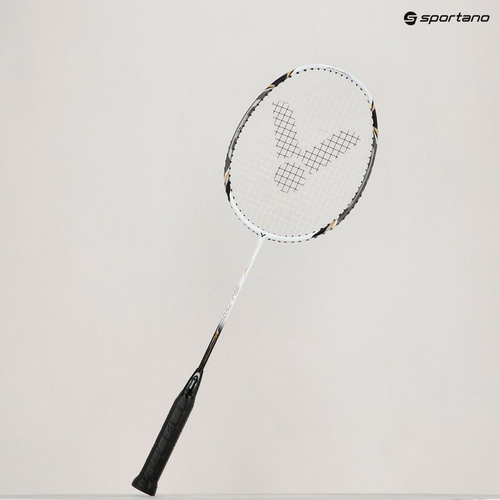 Rakieta do badmintona dziecięca VICTOR GJ-7500 Jr 8