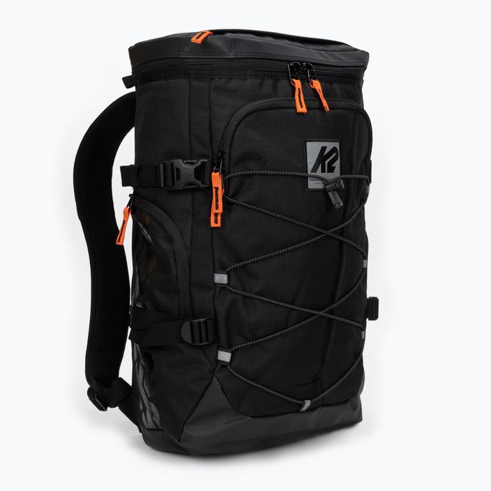 Plecak K2 20E5005/11 30 l black