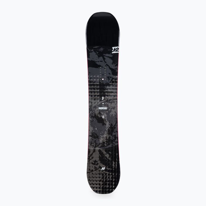 Deska snowboardowa K2 Raygun 3