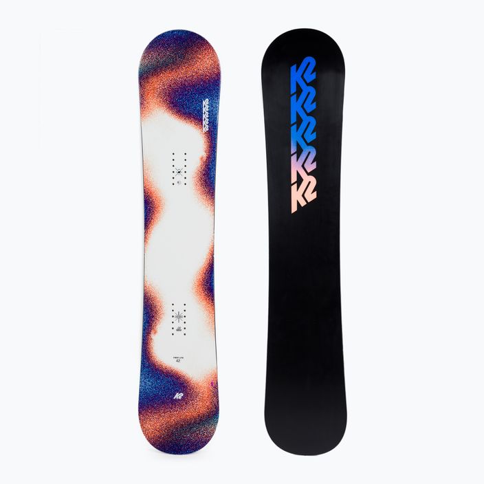 Deska snowboardowa damska K2 First Lite