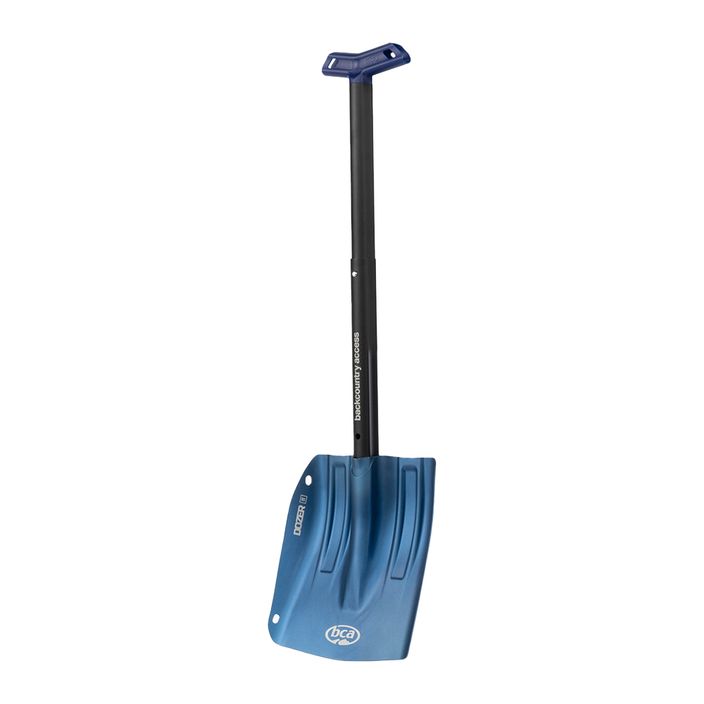 Łopata lawinowa BCA Dozer 1T Shovel blue 2