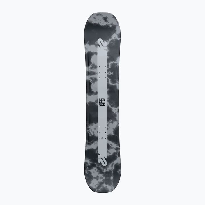Deska snowboardowa dziecięca K2 Lil Mini 3