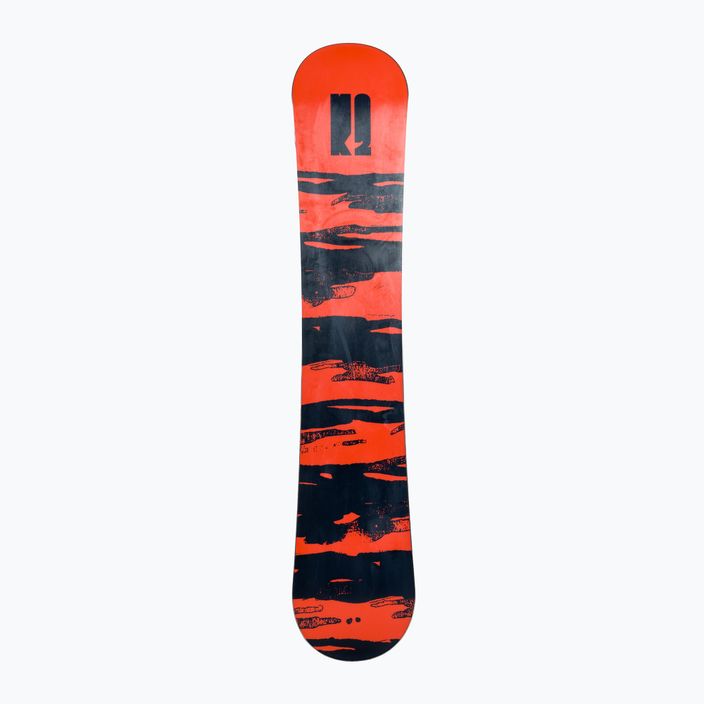 Deska snowboardowa K2 Standard 4