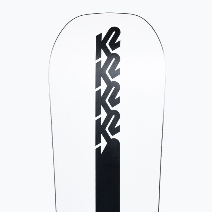 Deska snowboardowa damska K2 Lime Lite 5